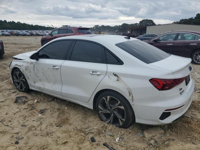 Фото 2 - AUDI A3