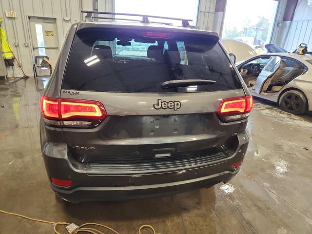 Фото 6 - JEEP GRAND CHER