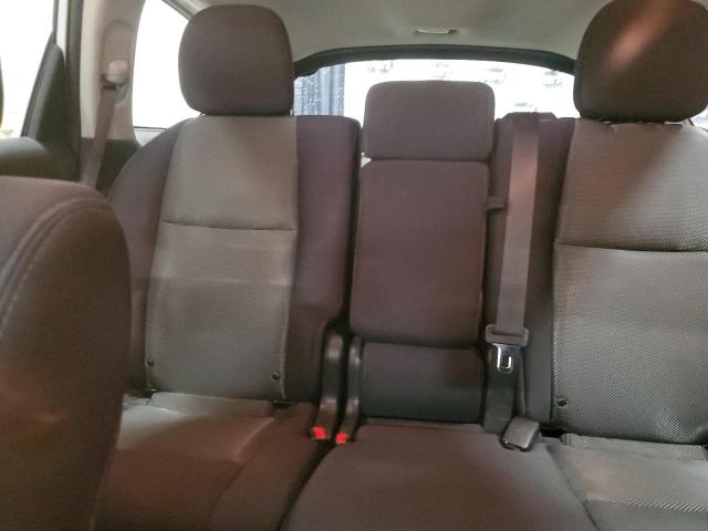 Фото 10 - NISSAN PATHFINDER