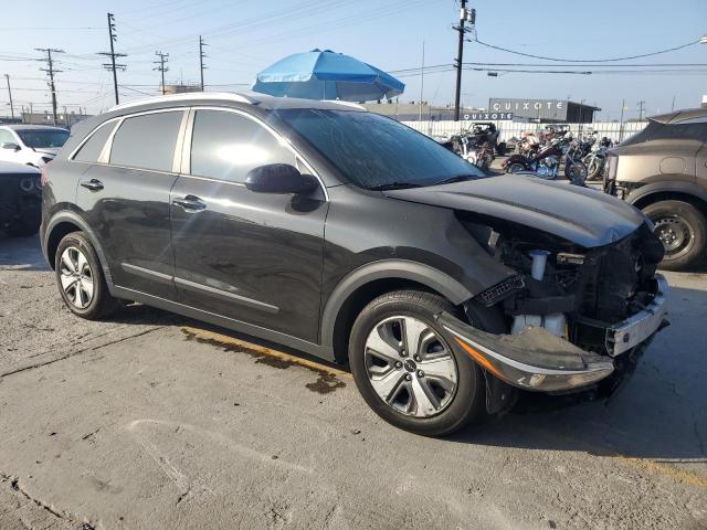 Фото 4 - KIA NIRO