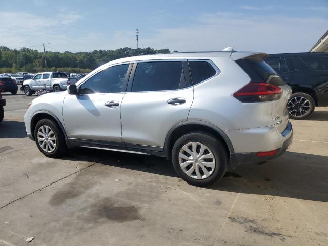 Фото 2 - NISSAN ROGUE