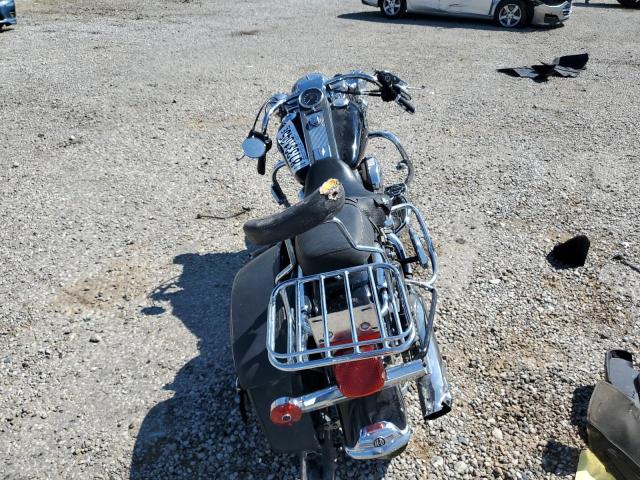 HARLEY-DAVIDSON FL 2000