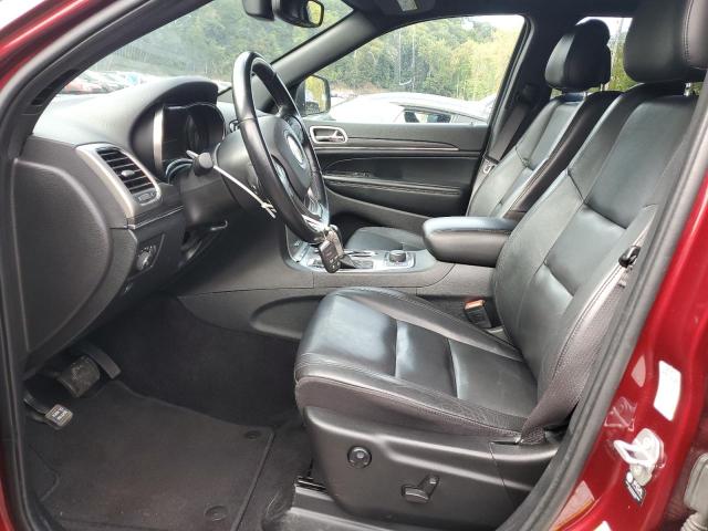 Фото 7 - JEEP GRAND CHER