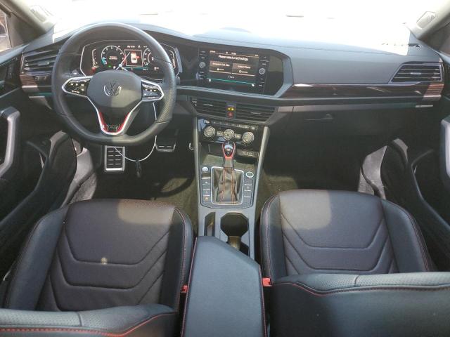 Фото 8 - VOLKSWAGEN JETTA