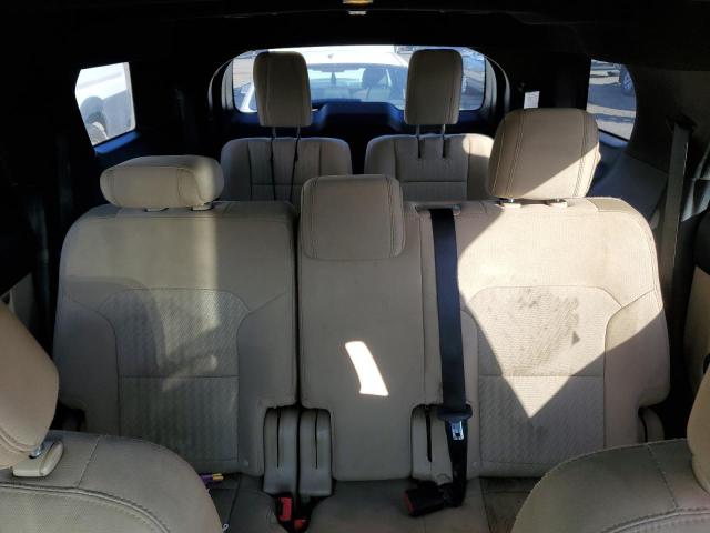 Фото 10 - FORD EXPLORER