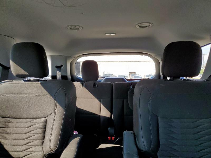 Фото 10 - FORD EXPLORER