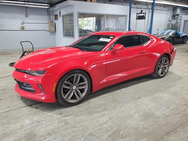 Фото 1 - CHEVROLET CAMARO