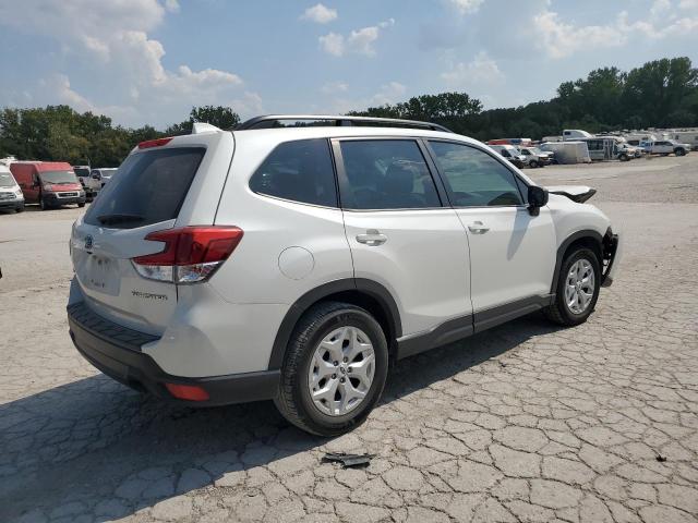 Фото 3 - SUBARU FORESTER