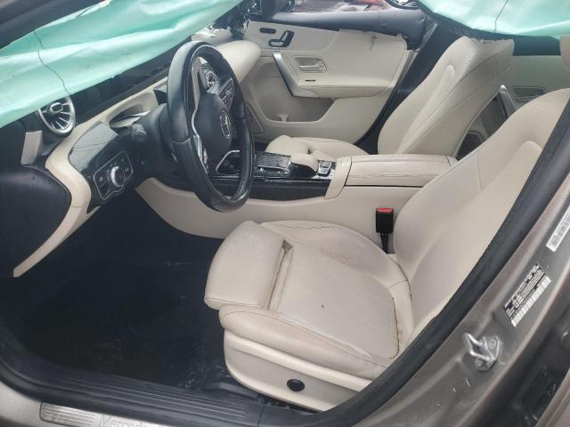 Фото 7 - MERCEDES-BENZ A-CLASS