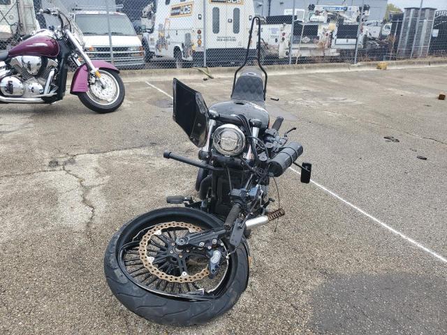 HARLEY-DAVIDSON FXBBS 2021