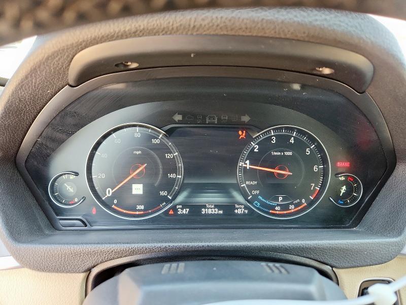 Фото 9 - BMW 4 SERIES