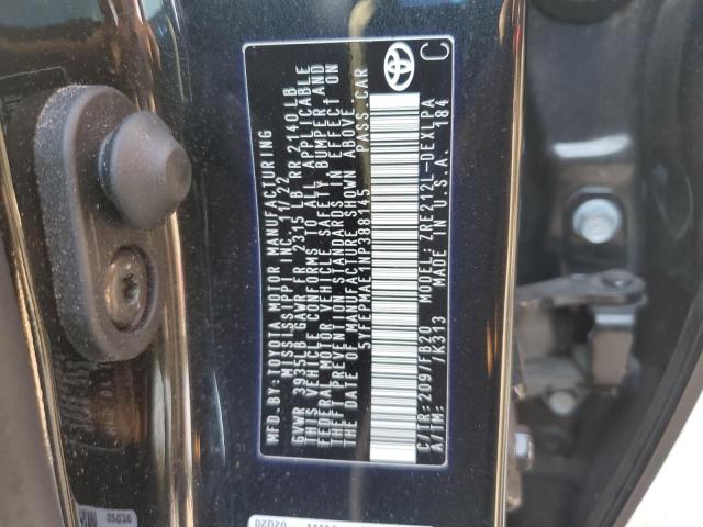 Фото 12 - TOYOTA COROLLA