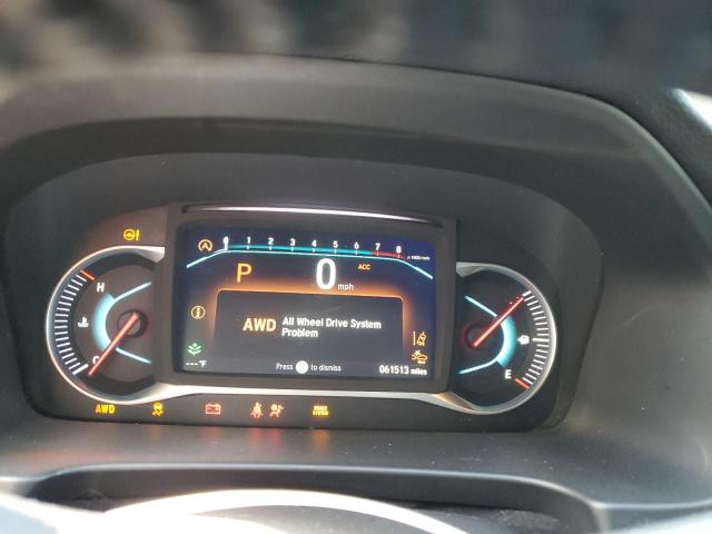 Фото 9 - HONDA PILOT