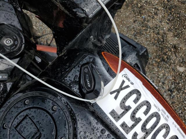 HARLEY-DAVIDSON FLSE 2023