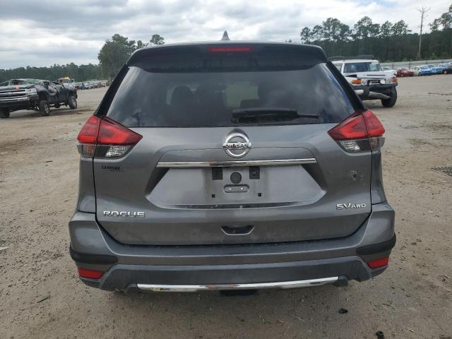 Фото 6 - NISSAN ROGUE