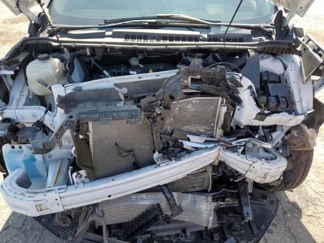 Фото 12 - FORD EDGE