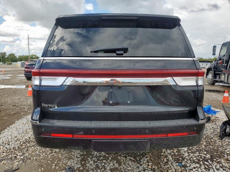 Фото 6 - LINCOLN NAVIGATOR