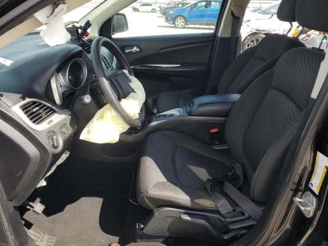 Фото 7 - DODGE JOURNEY