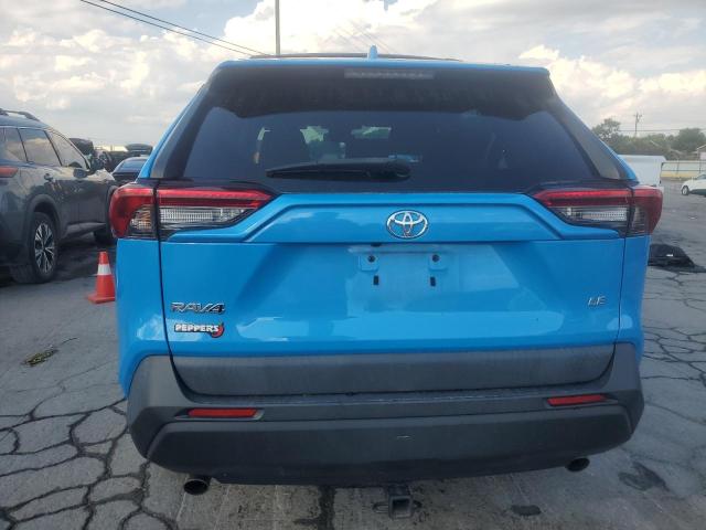 Фото 6 - TOYOTA RAV4