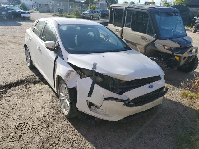 Фото 4 - FORD FOCUS