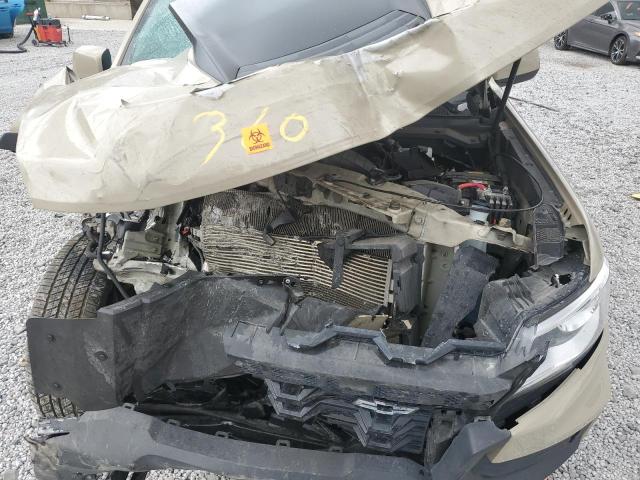 Фото 11 - CHEVROLET COLORADO