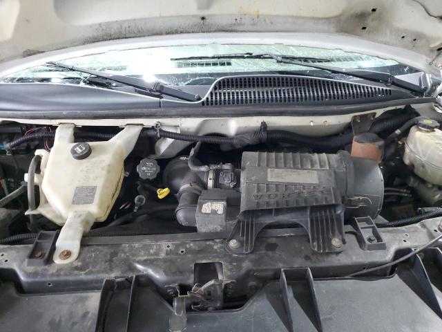 Фото 12 - CHEVROLET EXPRESS