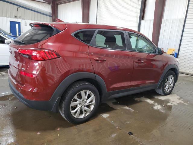 Фото 3 - HYUNDAI TUCSON