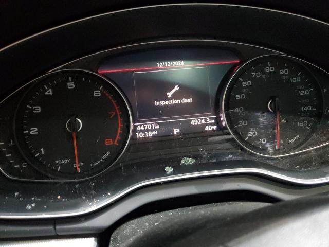 Фото 9 - AUDI Q5