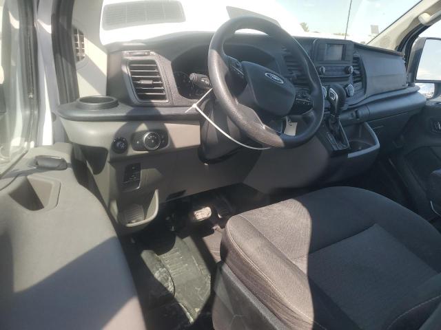 Фото 8 - FORD TRANSIT