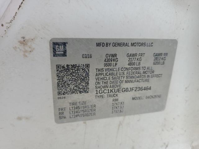 Фото 12 - CHEVROLET ALL Models