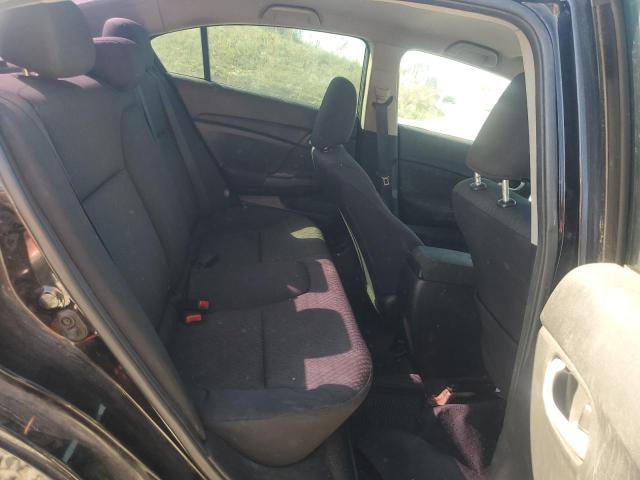 Фото 10 - HONDA CIVIC