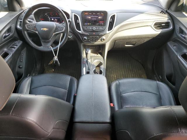 Фото 8 - CHEVROLET EQUINOX