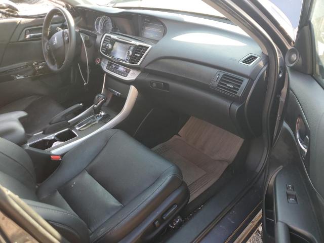 Фото 8 - HONDA ACCORD