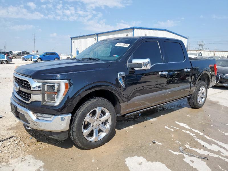 Фото 1 - FORD F-150