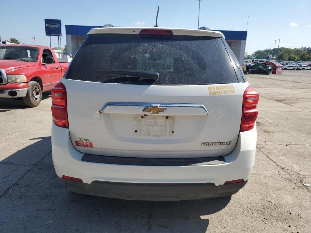 Фото 6 - CHEVROLET EQUINOX