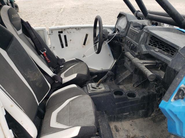 POLARIS SIDEBYSIDE 2019