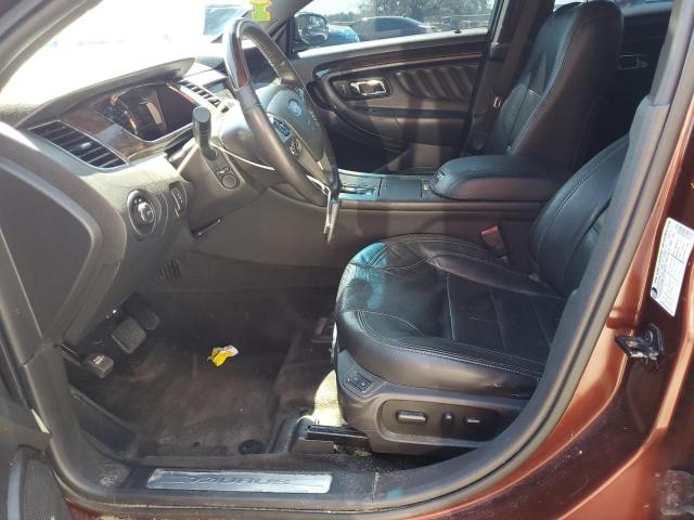 Фото 7 - FORD TAURUS