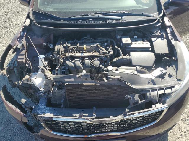 Фото 11 - KIA FORTE