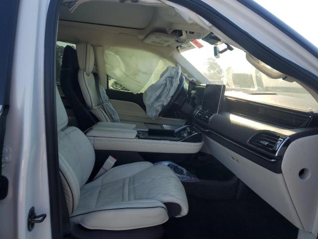 Фото 7 - LINCOLN NAVIGATOR