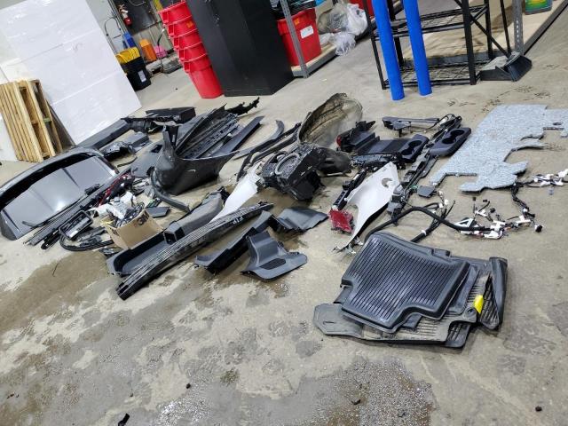 Фото 13 - TOYOTA HIGHLANDER