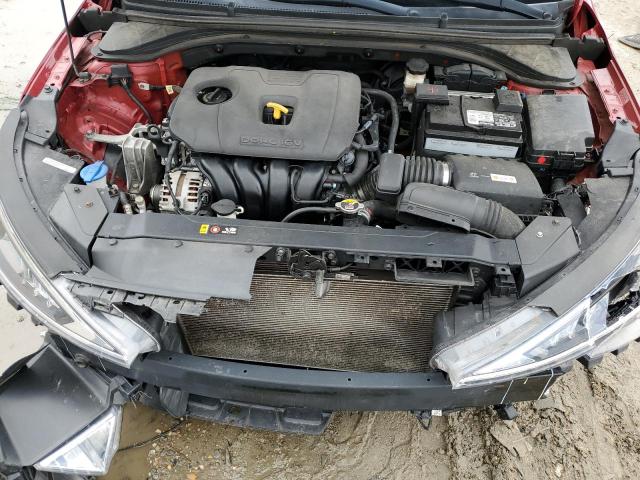 Фото 11 - HYUNDAI ELANTRA