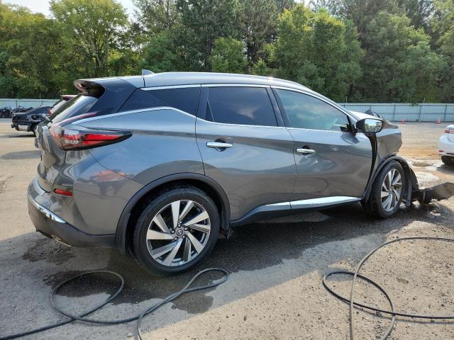 Фото 3 - NISSAN MURANO