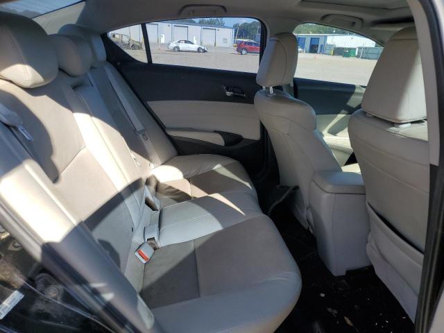 Фото 10 - ACURA ILX