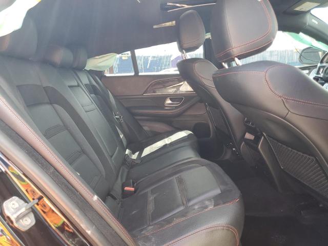 Фото 11 - MERCEDES-BENZ GLE-CLASS