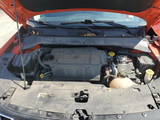 Фото 12 - JEEP COMPASS