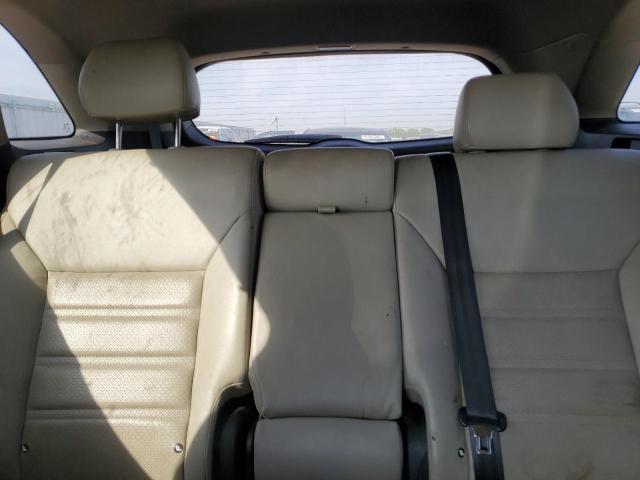 Фото 10 - KIA SORENTO