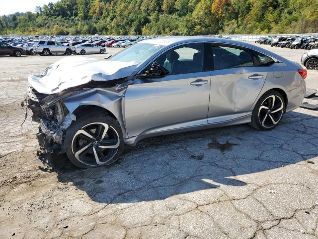 Фото 1 - HONDA ACCORD