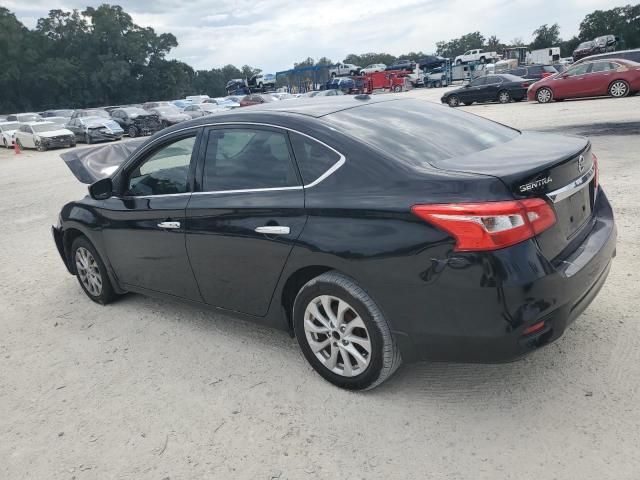 Фото 2 - NISSAN SENTRA