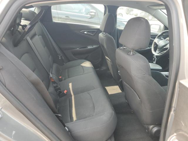 Фото 10 - CHEVROLET MALIBU