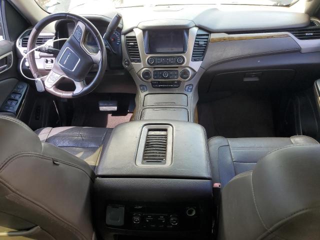 Фото 8 - GMC YUKON